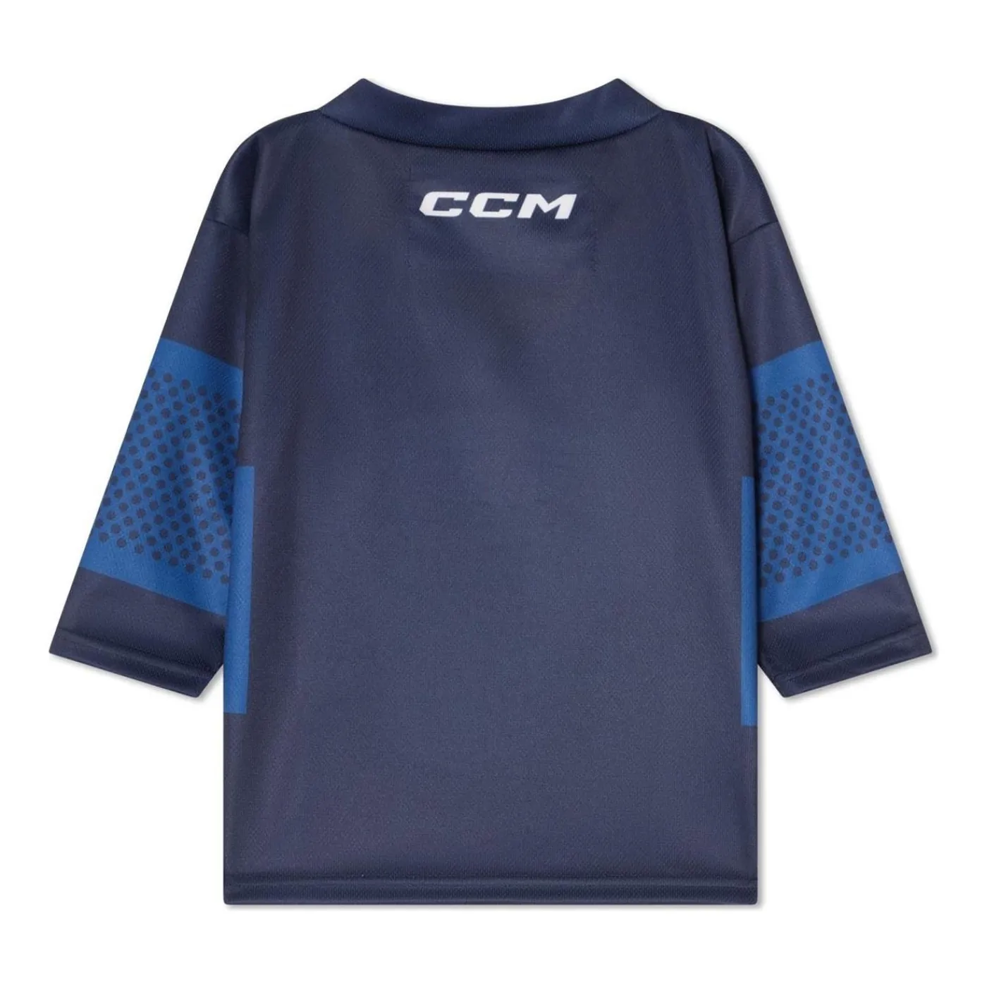 Outlet Matchtröja Replica Team Finland Yth Navy Nhl Replica Tröjor