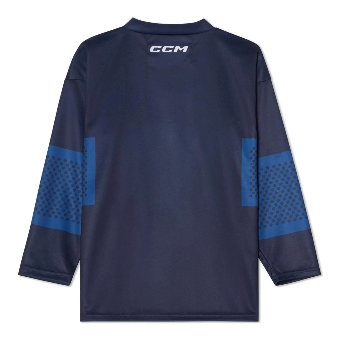 Online Matchtröja Replica Team Finland Jr Navy Nhl Replica Tröjor