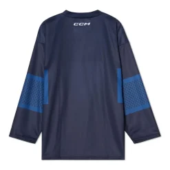 Matchtröja Replica Team Finland Sr Navy Nhl Replica Tröjor
