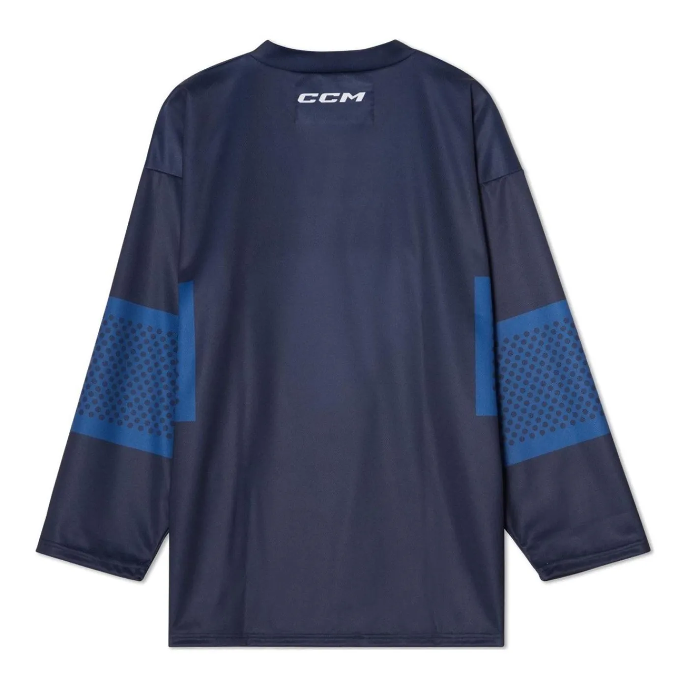 Matchtröja Replica Team Finland Sr Navy Nhl Replica Tröjor
