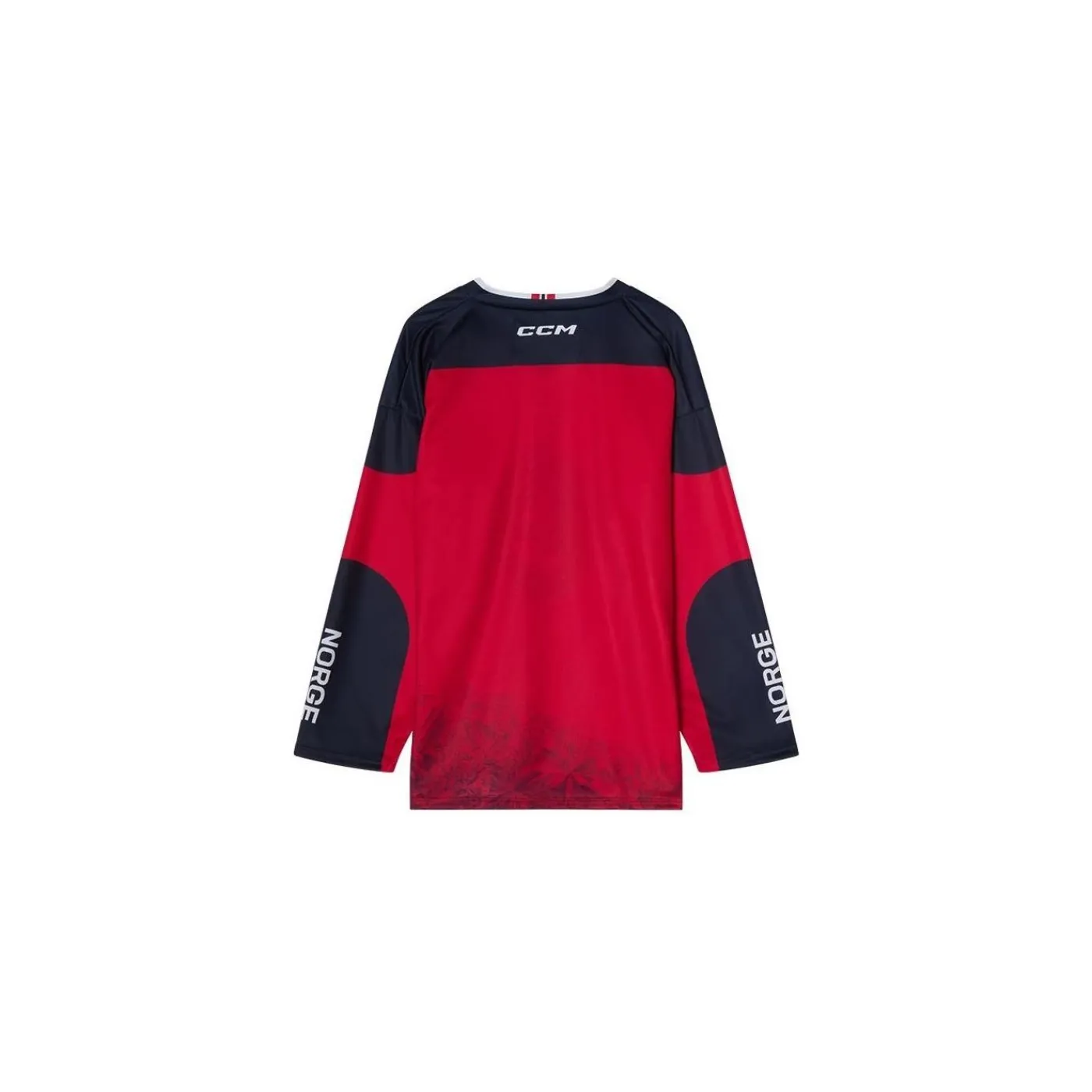 Best Matchtröja Replica Team Norway Sr Nhl Replica Tröjor