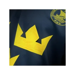 Outlet Matchtröja Replica Team Sweden Sr Navy Nhl Replica Tröjor