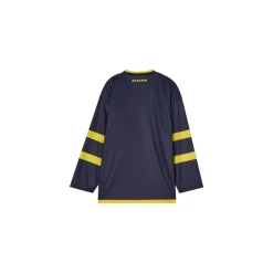 Outlet Matchtröja Replica Team Sweden Sr Navy Nhl Replica Tröjor