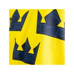 Sale Matchtröja Replica Team Sweden Sr Yellow Nhl Replica Tröjor