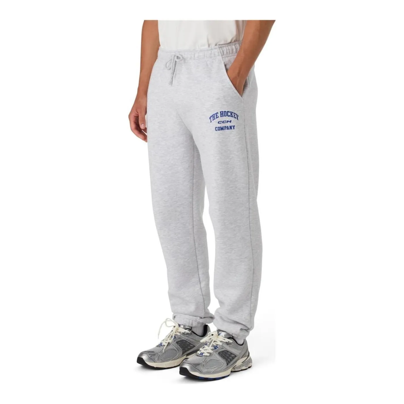 Hot Mjukisbyxa Athleisure Sr Mjukisbyxor Senior