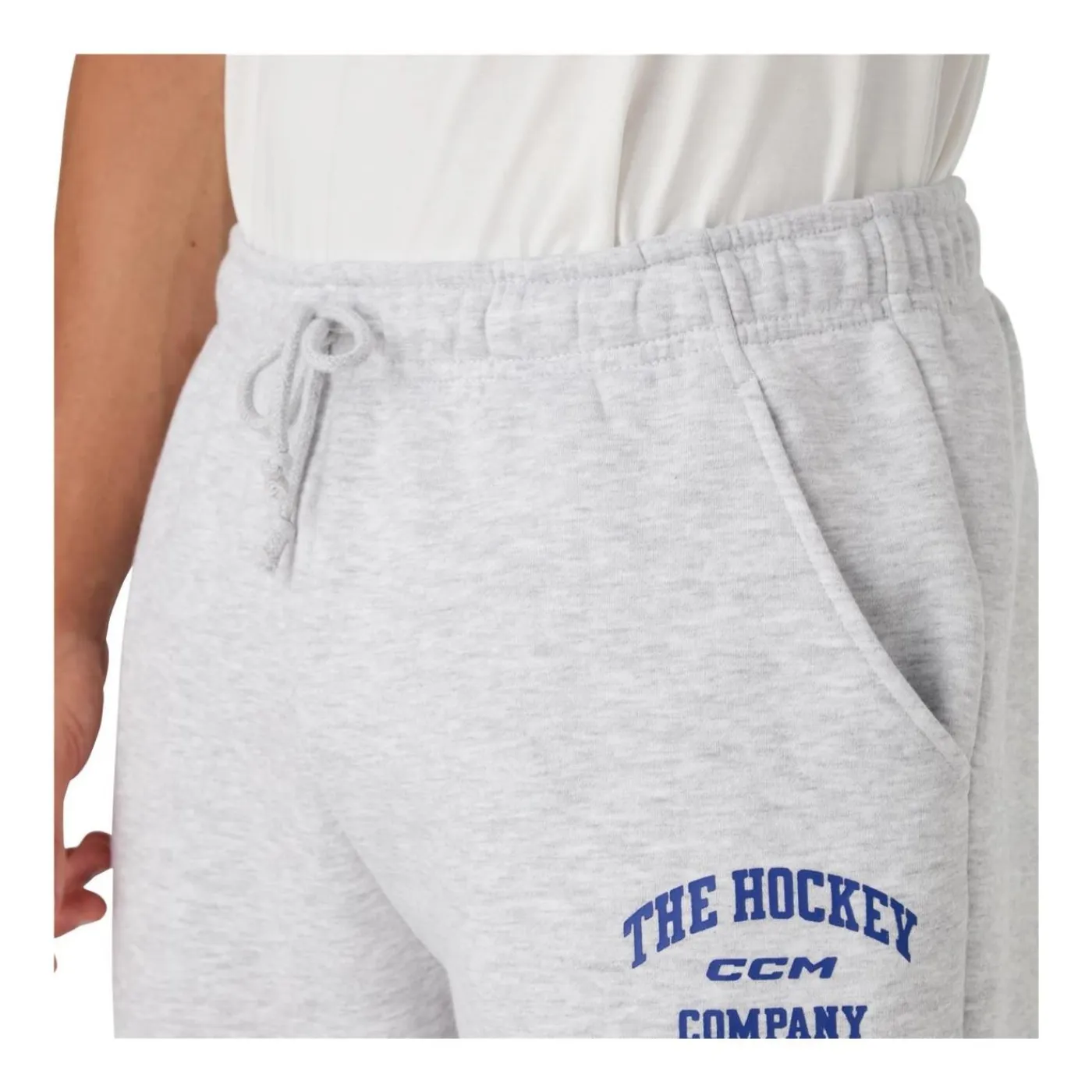 Hot Mjukisbyxa Athleisure Sr Mjukisbyxor Senior