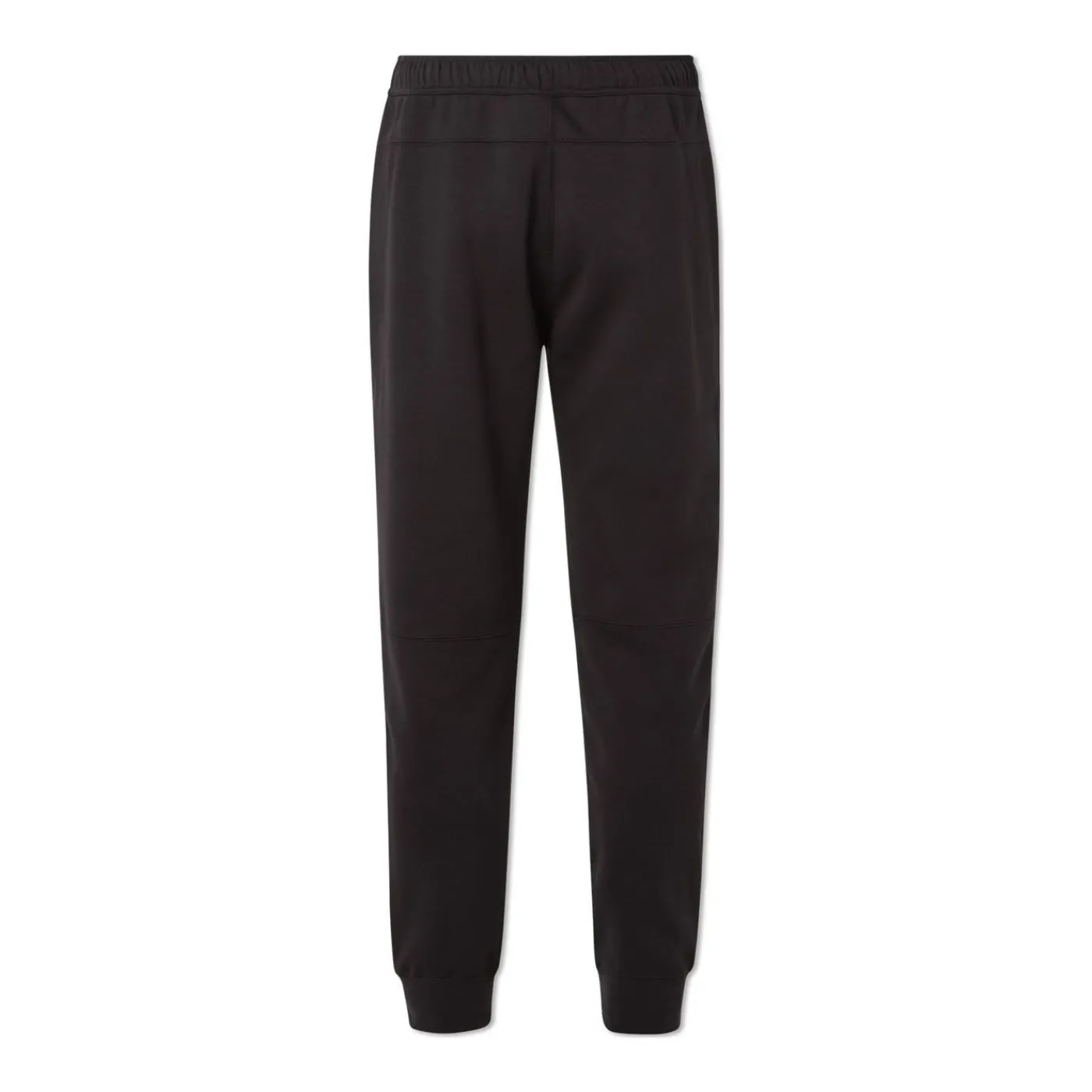 Mjukisbyxa Fleece Jr Black Tröjor Junior