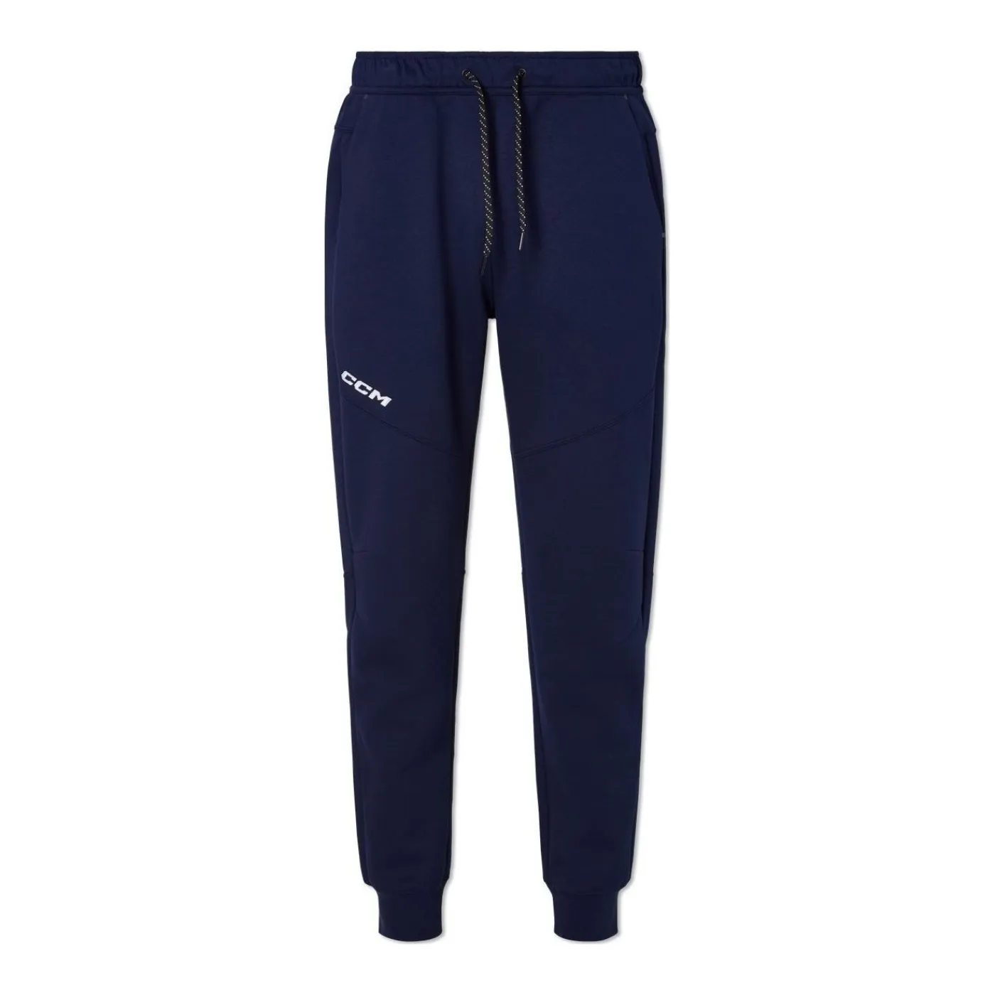Sale Mjukisbyxa Fleece Jr Navy Tröjor Junior