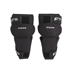 New Målvaktknäskydd F5 Int Knäskydd Hockeymålvakt