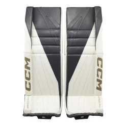 Målvaktsbenskydd EFLEX 7 All Out Custom Sr Ccm Custom