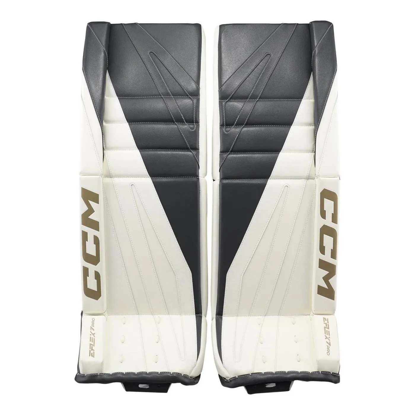 Målvaktsbenskydd EFLEX 7 All Out Custom Sr Ccm Custom