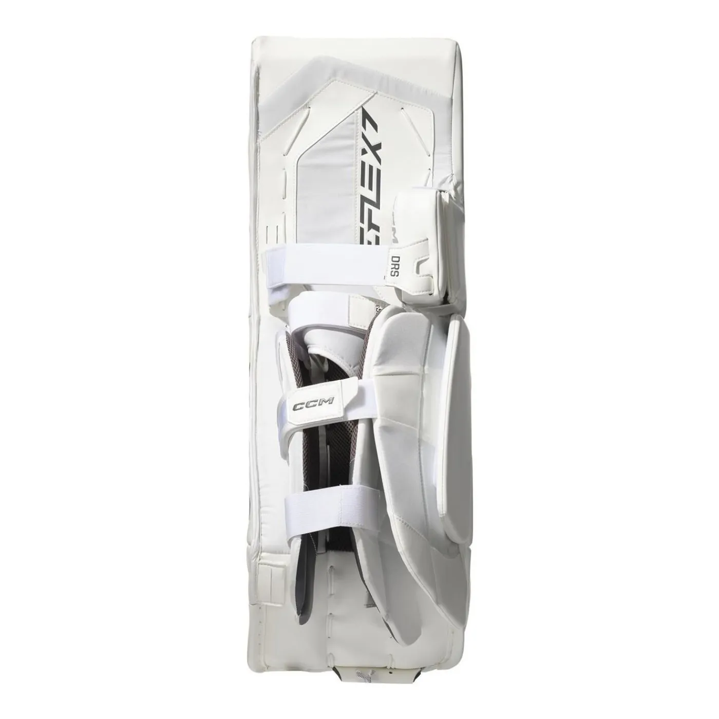 Discount Målvaktsbenskydd EFLEX 7.9 Total Custom Int Ccm Custom