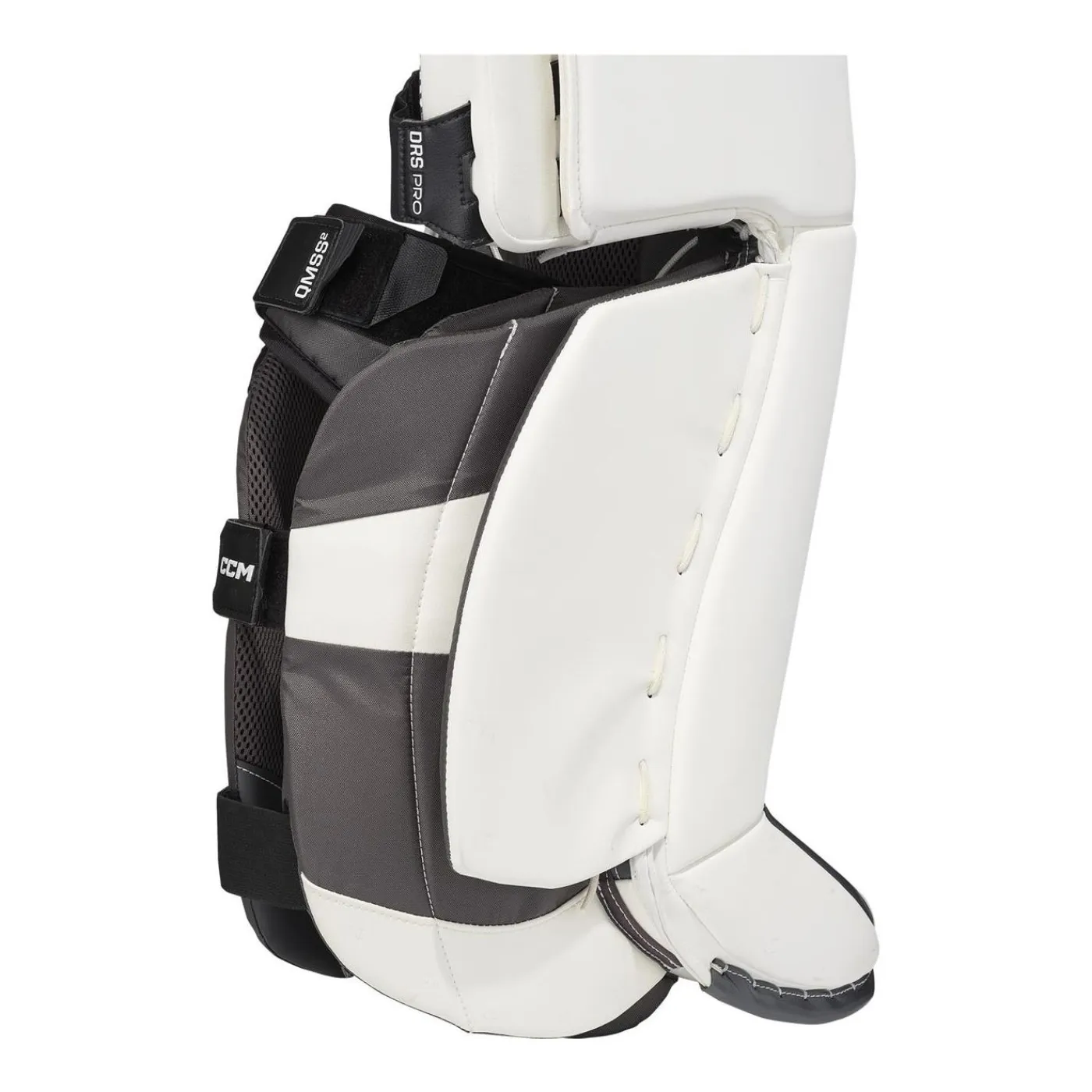 Online Målvaktsbenskydd EFLEX 7 Total Custom Pro Sr Ccm Custom