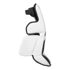 Outlet Målvaktsbenskydd PHENOM Yth White/Black Barn Ccm|Målvaktskombinat Barn (Yth)