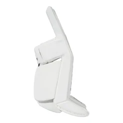 Discount Målvaktsbenskydd Tacks Int White/White Målvaktsbenskydd Intermediate