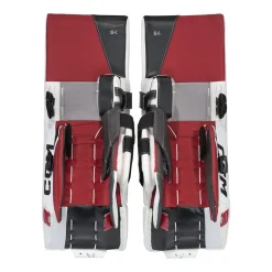 New Målvaktsbenskydd Tacks Int Chicago Målvaktsbenskydd Intermediate