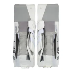 Best Målvaktsbenskydd Tacks Pro Sr Målvaktsbenskydd Senior