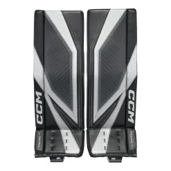 Discount Målvaktsbenskydd Tacks Total Custom Sr Ccm Custom