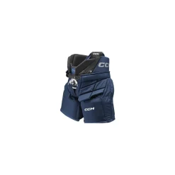 Målvaktsbyxa F9 Int Navy Målvaktsbyxor Intermediate