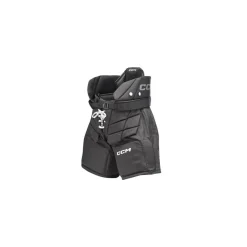 New Målvaktsbyxa F5 Jr Black Målvaktsbyxor Junior