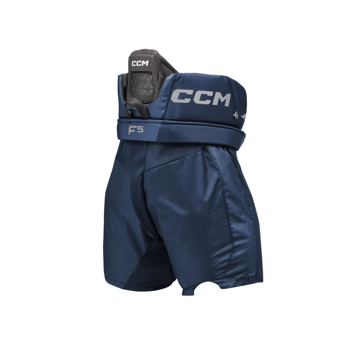 Outlet Målvaktsbyxa F5 Jr Navy Målvaktsbyxor Junior