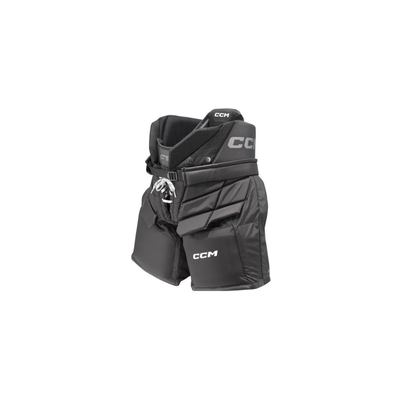 Outlet Målvaktsbyxa F9 Sr Black Målvaktsbyxor Senior