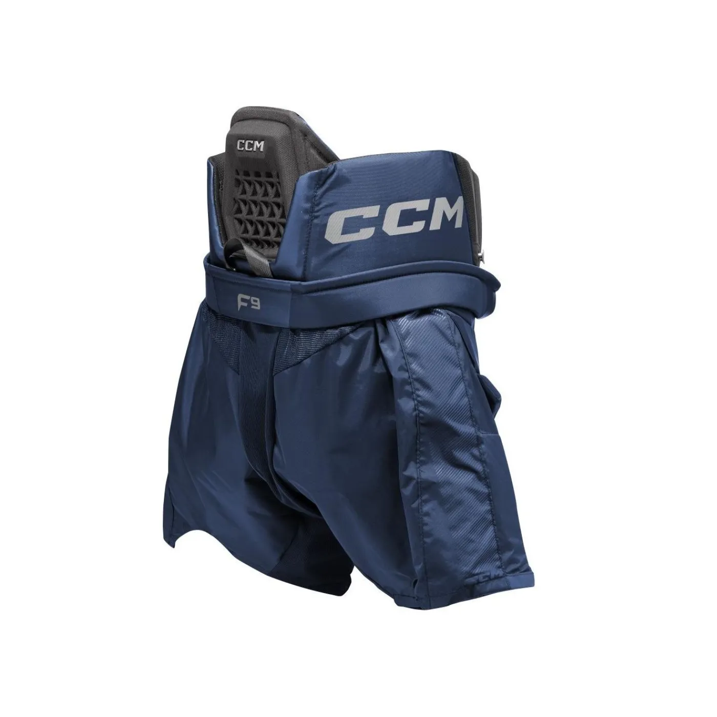 Discount Målvaktsbyxa F9 Sr Navy Målvaktsbyxor Senior