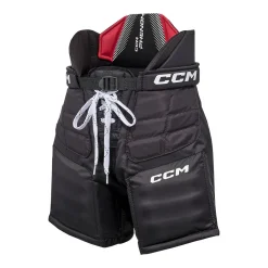 Clearance Målvaktsbyxa Phenom Yth Black Barn Ccm|Målvaktsbyxor Barn (Yth)