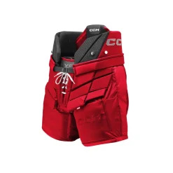 New Målvaktsbyxa XF Sr Red Målvaktsbyxor Senior