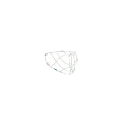 Online Målvaktsgaller AXIS XF Non Certified White Målvaktsgaller