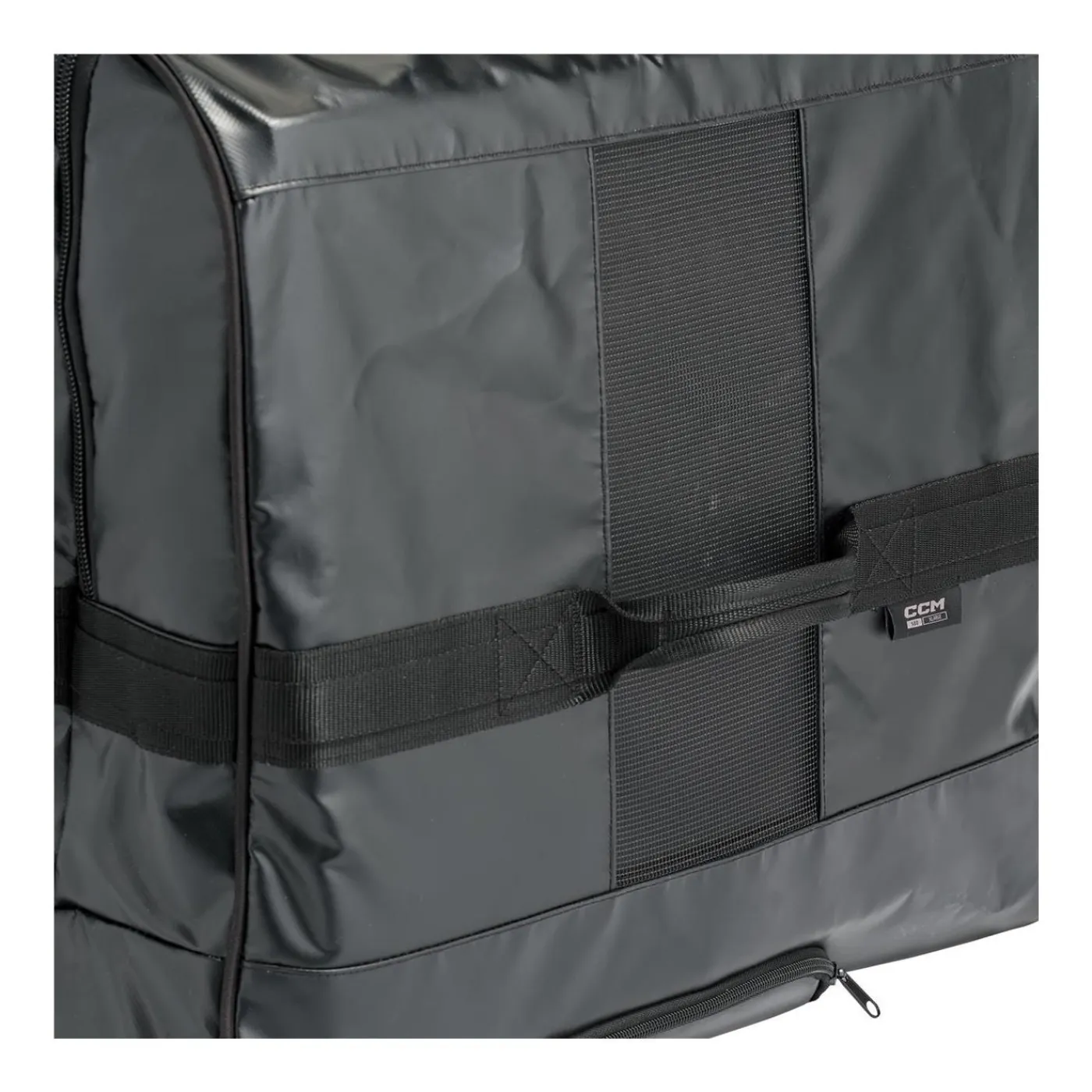 New Målvaktshjulbag 580 40" Ccm|Målvaktsbagar