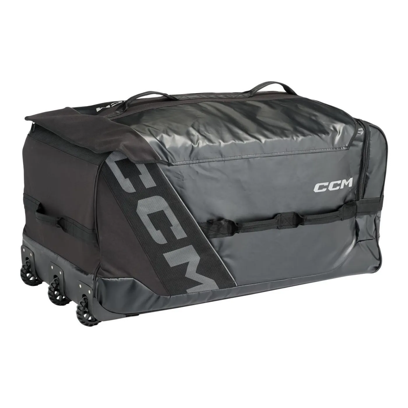 New Målvaktshjulbag 580 40" Ccm|Målvaktsbagar