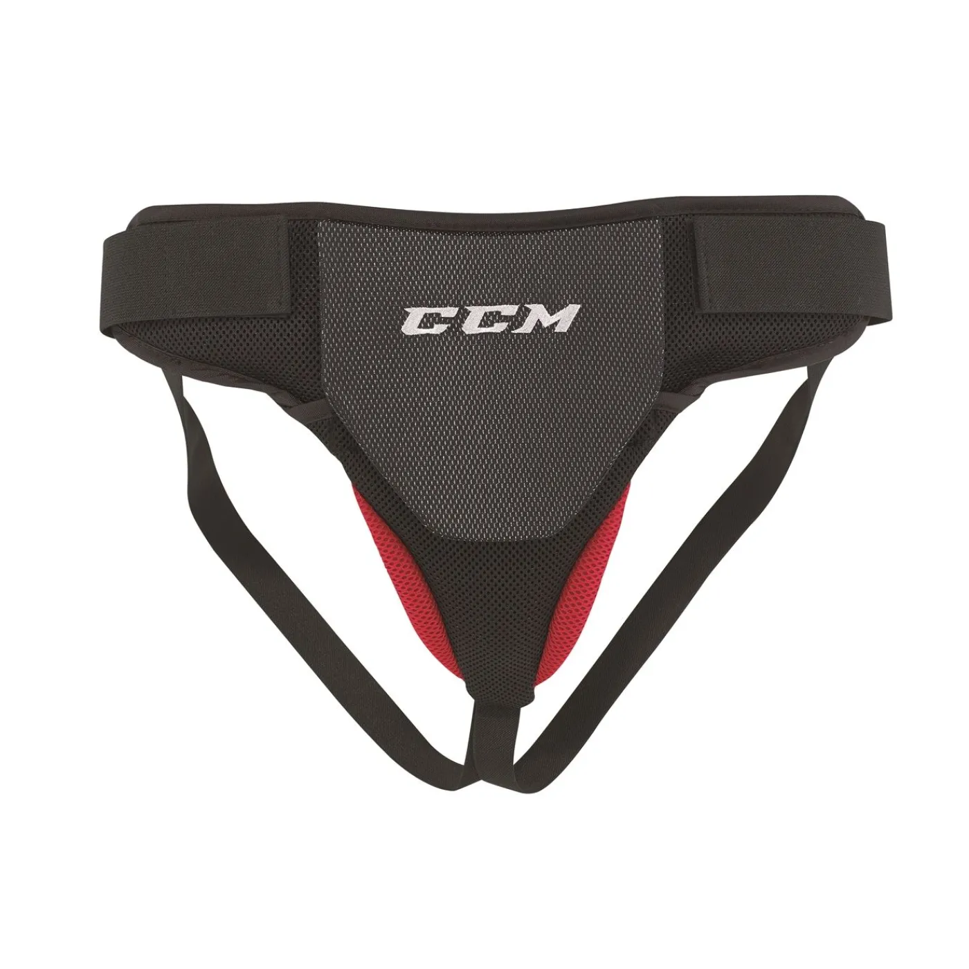 New Målvaktsjill Sr Suspensoar Hockeymålvakt