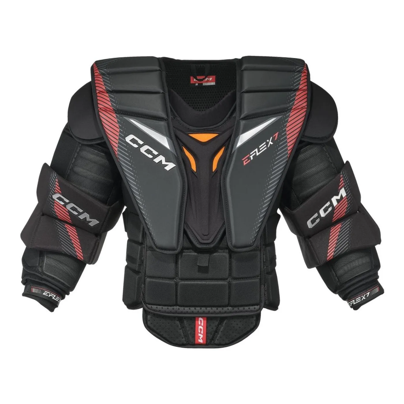Clearance Målvaktskombinat EFLEX 7 Pro Custom Sr Ccm Custom