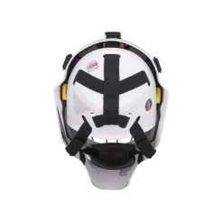 Outlet Målvaktsmask Axis F5 Certified Cat-Eye Sr Målvaktsmasker Senior