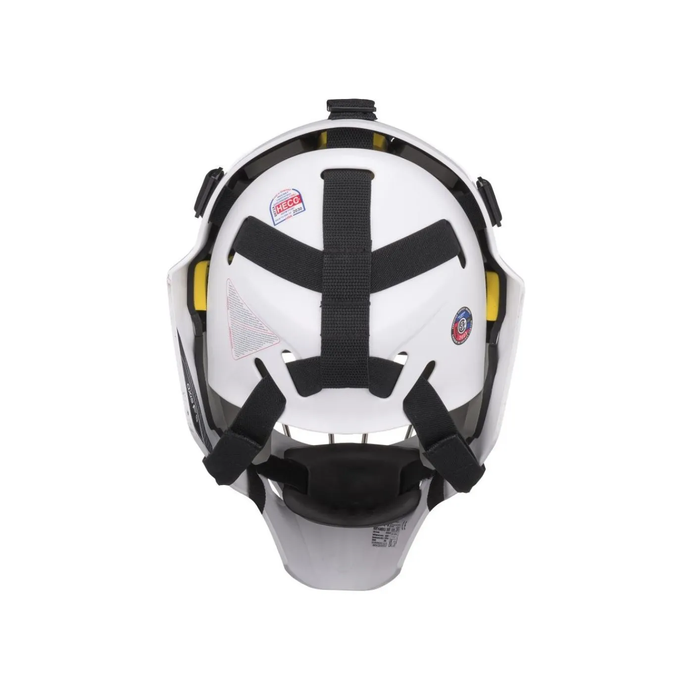Outlet Målvaktsmask Axis F5 Certified Cat-Eye Sr Målvaktsmasker Senior