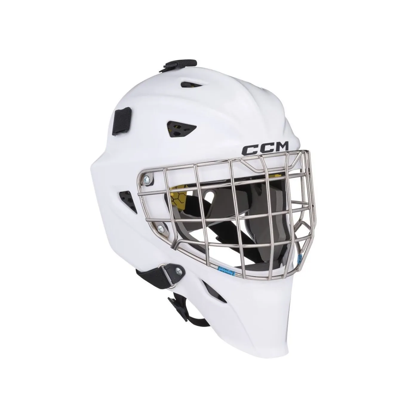 Outlet Målvaktsmask Axis F5 Certified Cat-Eye Sr Målvaktsmasker Senior