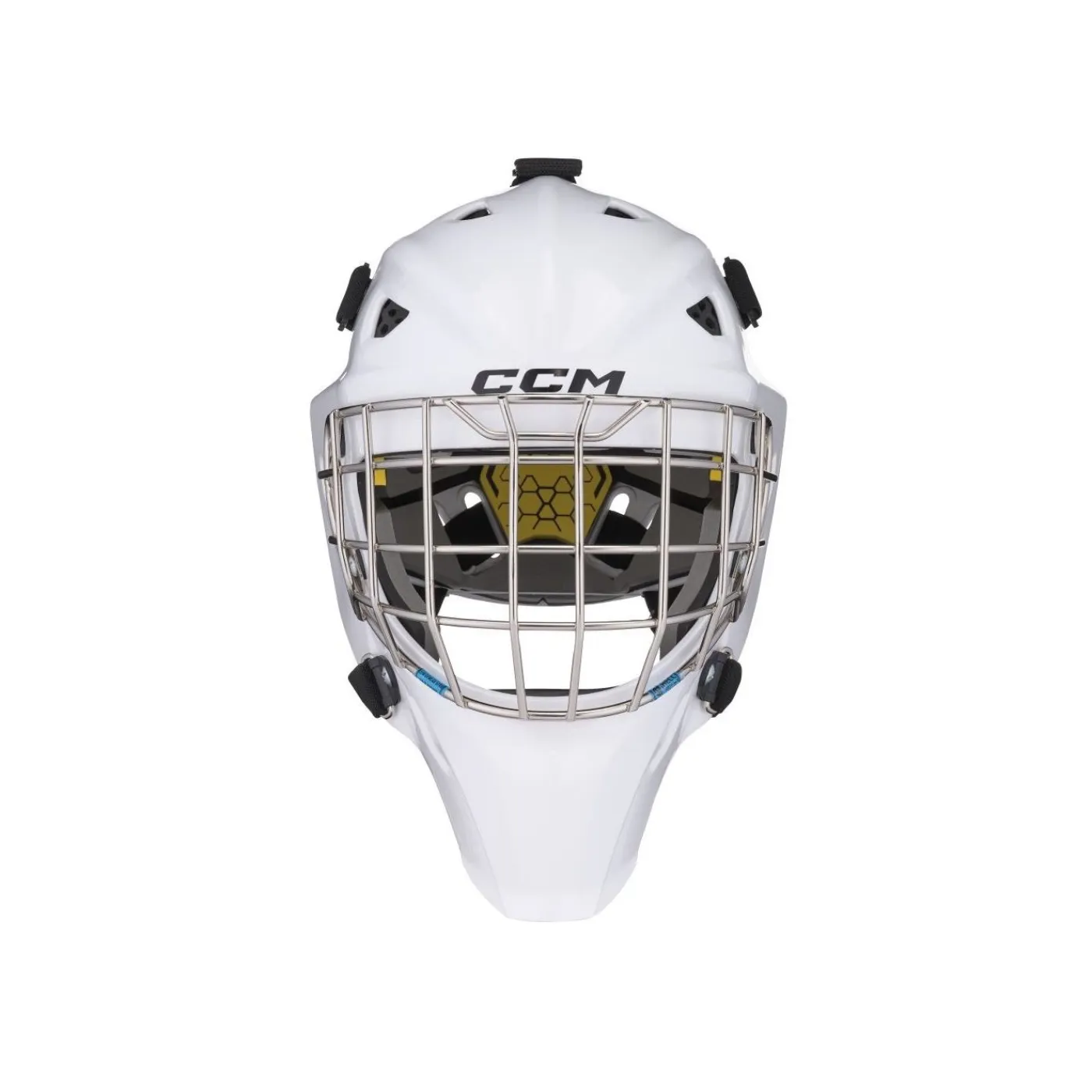 Outlet Målvaktsmask Axis F5 Certified Cat-Eye Sr Målvaktsmasker Senior