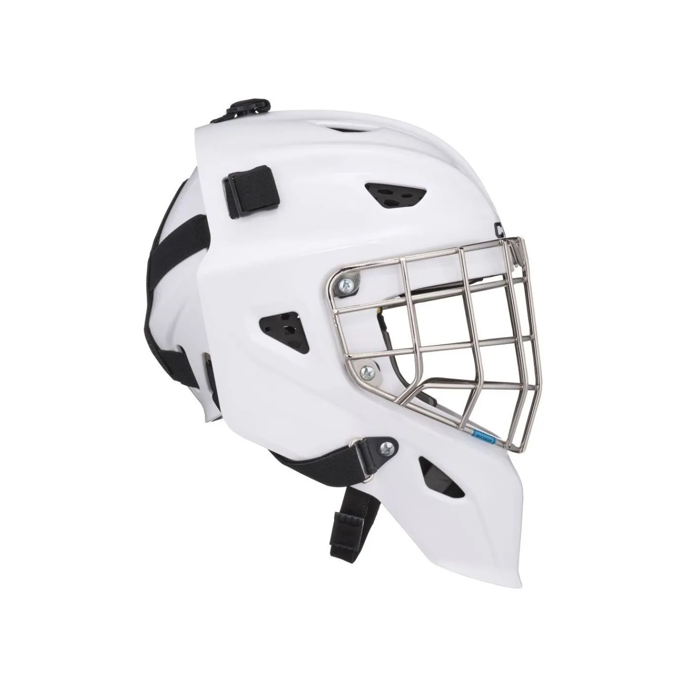 Outlet Målvaktsmask Axis F5 Certified Cat-Eye Sr Målvaktsmasker Senior