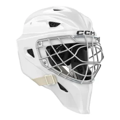 Sale Målvaktsmask AXIS XF Sr CCE White Målvaktsmasker Senior