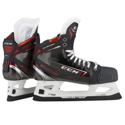 Clearance Målvaktsskridskor Jetspeed FT2 Sr Målvaktsskridskor Senior