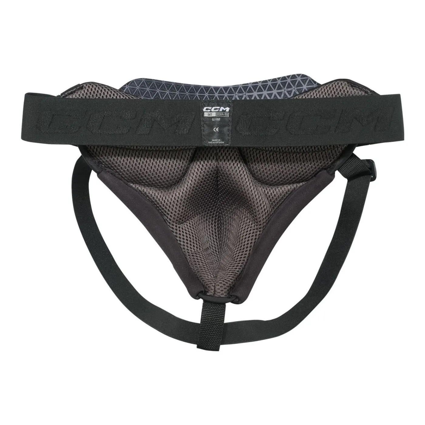 New Målvaktssuspensoar Sr Suspensoar Hockeymålvakt