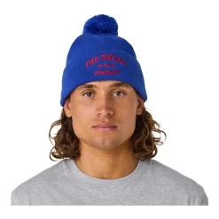 Mössa Athleisure Pom Sr Mössor Ccm