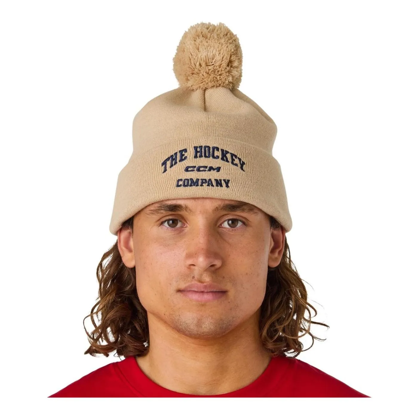 Online Mössa Athleisure Pom Sr Mössor Ccm