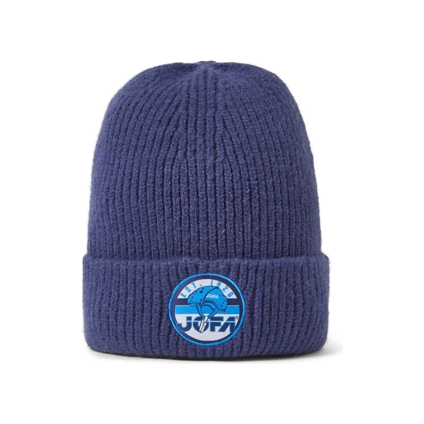 Sale Mössa Beanie Round Patch Jofa Mössor Ccm