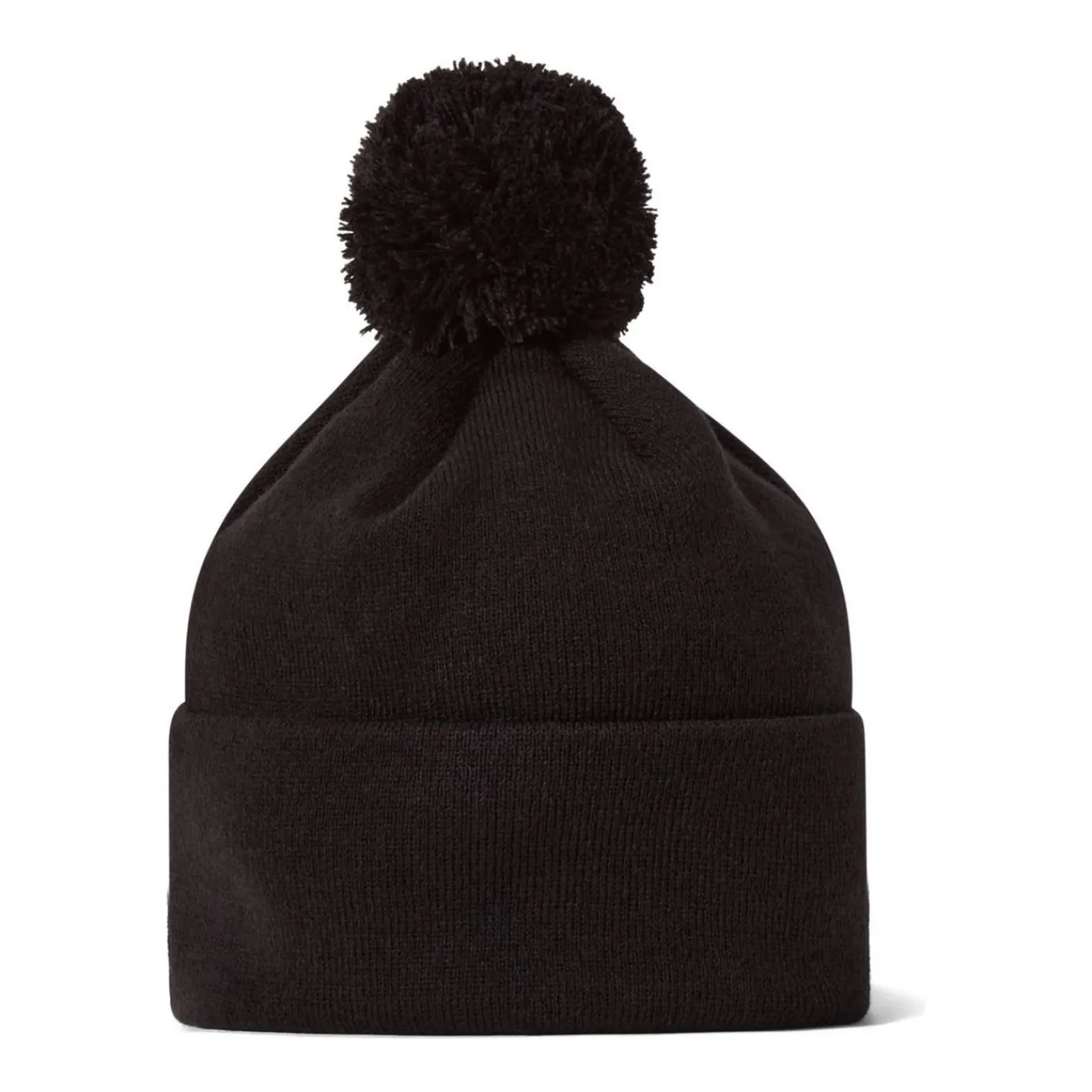 Hot Mössa Casual Pom Sr Black Mössor Ccm
