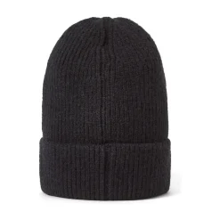 Discount Mössa Cuffed Beanie Black Mössor Ccm
