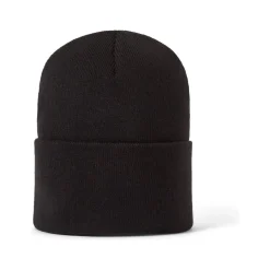 Sale Mössa Cuffed Beanie Black Mössor Ccm