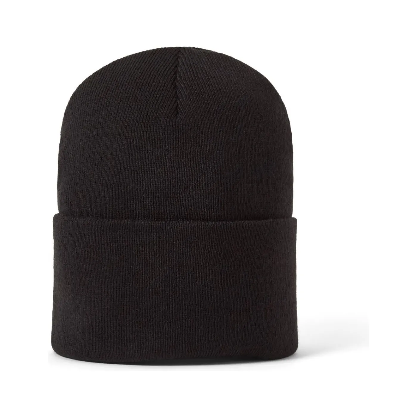 Sale Mössa Cuffed Beanie Black Mössor Ccm