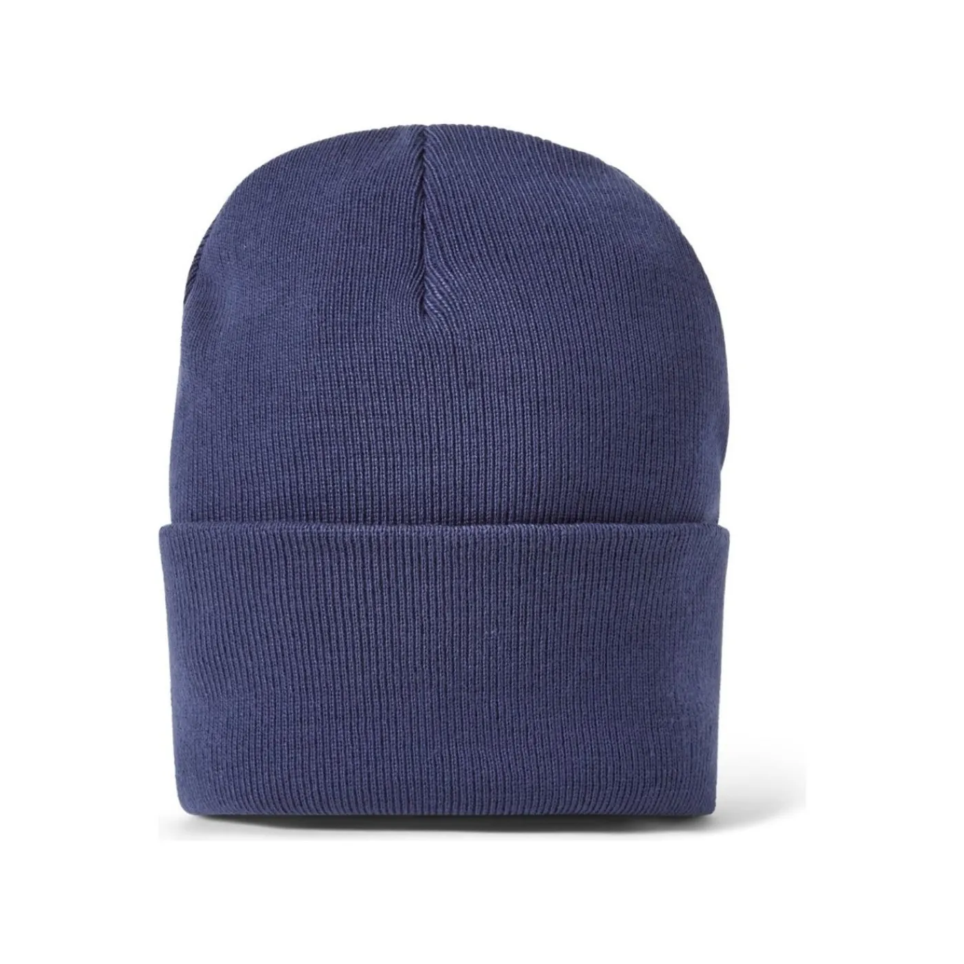 Outlet Mössa Cuffed Beanie Navy Mössor Ccm